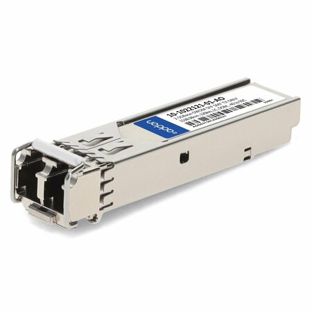 Add-On CISCO COMP SFP LC 2500BASE-DWDM 120KM 10-1022121-01-AO